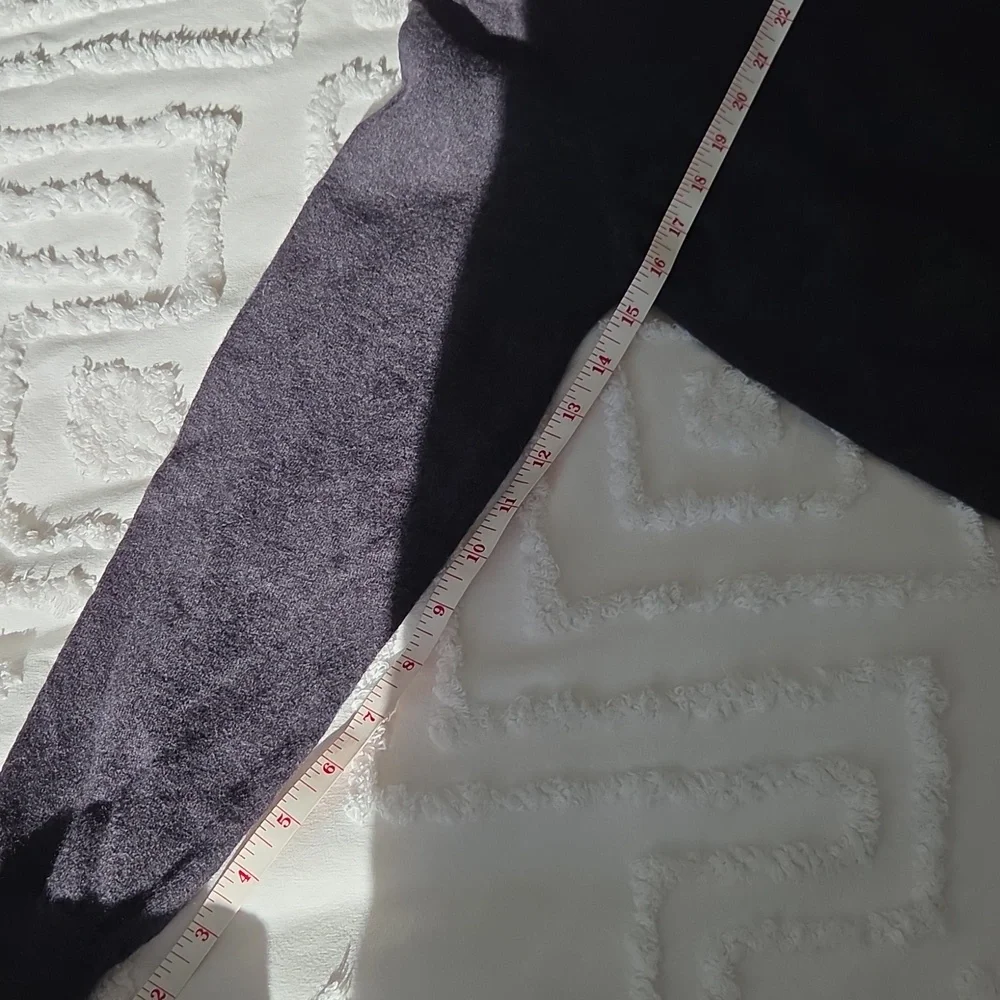 4/$20 Toscano Firenze Wool Sweater - Picture 6 of 6